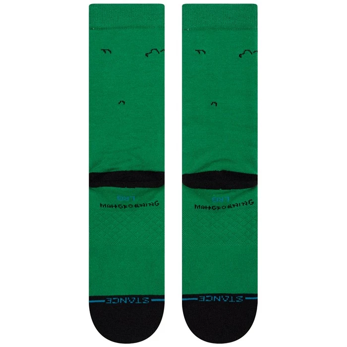 Stance Homer Simpson Socks 5 Stance Homer Simpson Socks - Image 3