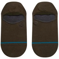 Stance Icon No Show Socks -Picture Organic Sales Shop stance icon no show socks 10