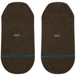 Stance Icon No Show Socks -Picture Organic Sales Shop stance icon no show socks 11