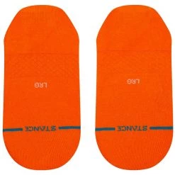 Stance Icon No Show Socks -Picture Organic Sales Shop stance icon no show socks 2