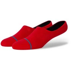 Stance Icon No Show Socks -Picture Organic Sales Shop stance icon no show socks 3