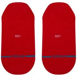 Stance Icon No Show Socks -Picture Organic Sales Shop stance icon no show socks 5