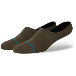 Stance Icon No Show Socks -Picture Organic Sales Shop stance icon no show socks 9