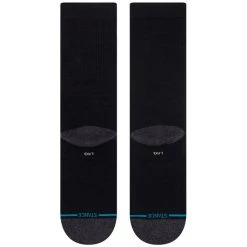 Stance Icon ST 200 Socks -Picture Organic Sales Shop stance icon st 200 socks 2