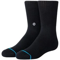 Stance Icon ST Socks - Kids'