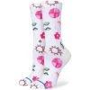 Stance Jazzy Crew Socks - Women's 1 Stance Jazzy Crew Socks - Women's -Picture Organic Sales Shop stance jazzy crew socks women s 0
