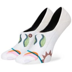 Stance Jazzy Socks - Women's