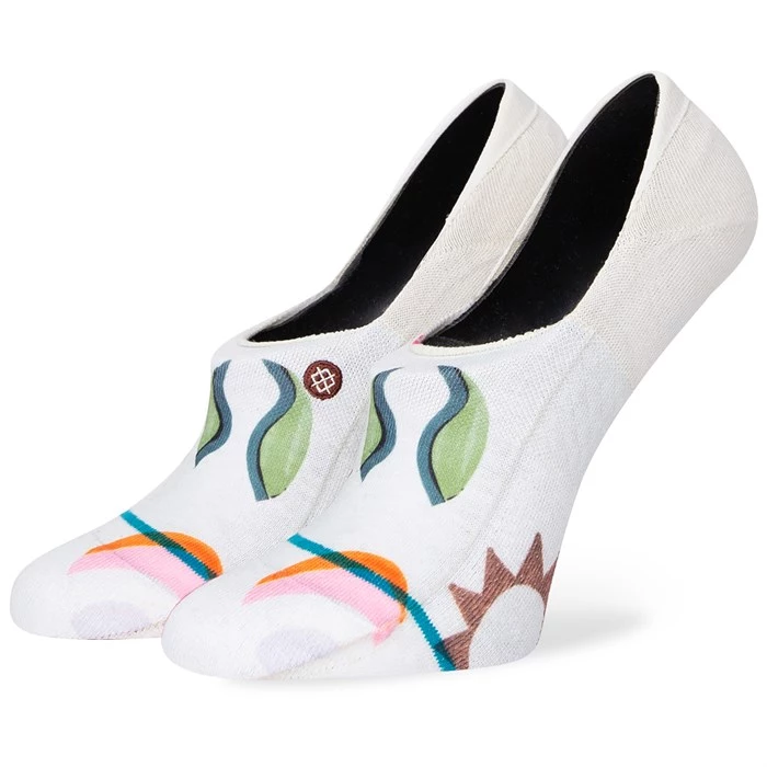 Stance Jazzy Socks - Women's 3 Stance Jazzy Socks - Women's