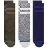 Stance Joven 3-Pack Socks 2 Stance Joven 3-Pack Socks -Picture Organic Sales Shop stance joven 3 pack socks 0