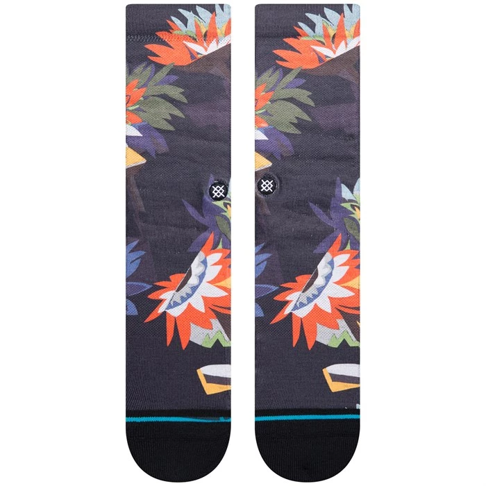 Stance La Mara Socks 4 Stance La Mara Socks - Image 2