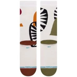 Stance Land and Sea Socks -Picture Organic Sales Shop stance land and sea socks 2