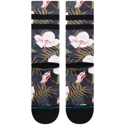 Stance Laulima Socks -Picture Organic Sales Shop stance laulima socks 2