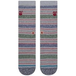 Stance Leslee ST Socks -Picture Organic Sales Shop stance leslee st socks 1