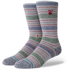Stance Leslee ST Socks -Picture Organic Sales Shop stance leslee st socks 3