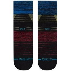 Stance Lineage Socks -Picture Organic Sales Shop stance lineage socks 2