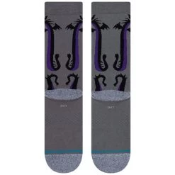 Stance Maleficent Socks 7 Stance Maleficent Socks -Picture Organic Sales Shop stance maleficent socks 2