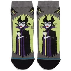 Stance Maleficent Socks - Big Kids'