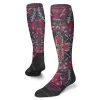 Stance Mandala Mental Snow Socks