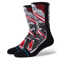 Stance Manga Boba Socks
