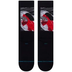 Stance Manga Boba Socks -Picture Organic Sales Shop stance manga boba socks 2
