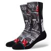 Stance Manga Vader Socks -Picture Organic Sales Shop stance manga vader socks 0