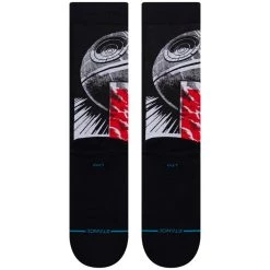 Stance Manga Vader Socks -Picture Organic Sales Shop stance manga vader socks 2