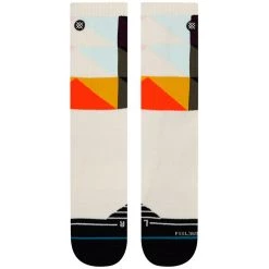 Stance Montalvo Hike Socks -Picture Organic Sales Shop stance montalvo hike socks 1