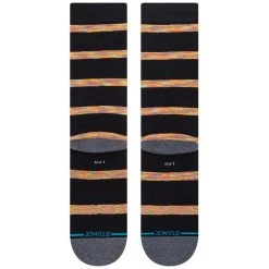 Stance Mr Hodges Socks -Picture Organic Sales Shop stance mr hodges socks 2