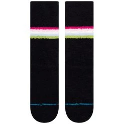 Stance Mushy Crew Socks - Women's -Picture Organic Sales Shop stance mushy crew socks women s 2