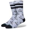 Stance Namastay Socks -Picture Organic Sales Shop stance namastay socks 0