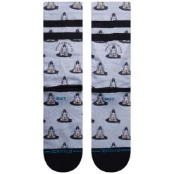 Stance Namastay Socks -Picture Organic Sales Shop stance namastay socks 2