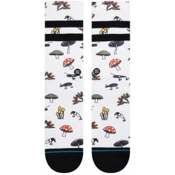 Stance Nice Catch Socks -Picture Organic Sales Shop stance nice catch socks 1