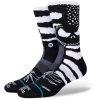 Stance Nightmare Patch Socks