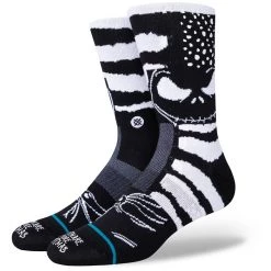 Stance Nightmare Patch Socks
