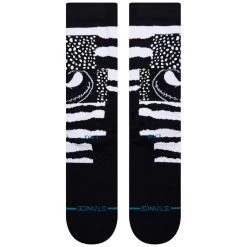 Stance Nightmare Patch Socks -Picture Organic Sales Shop stance nightmare patch socks 2