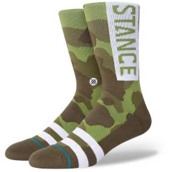 Stance OG Socks -Picture Organic Sales Shop stance og socks 3