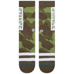 Stance OG Socks -Picture Organic Sales Shop stance og socks 4