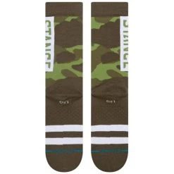 Stance OG Socks -Picture Organic Sales Shop stance og socks 5