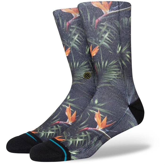 Stance Paradis Socks 3 Stance Paradis Socks