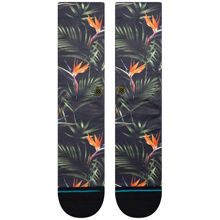 Stance Paradis Socks 4 Stance Paradis Socks - Image 2