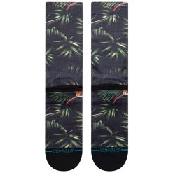 Stance Paradis Socks 7 Stance Paradis Socks -Picture Organic Sales Shop stance paradis socks 2