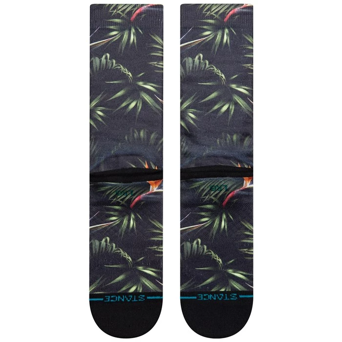 Stance Paradis Socks 5 Stance Paradis Socks - Image 3