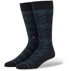 Picture Organic Sales Shop 3 Stance Plaid Out Socks