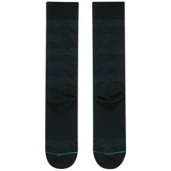 Stance Plaid Out Socks -Picture Organic Sales Shop stance plaid out socks 2