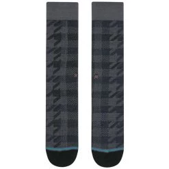 Stance Plaid Out Socks -Picture Organic Sales Shop stance plaid out socks 4