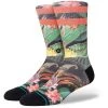 Stance Playa Larga Socks -Picture Organic Sales Shop stance playa larga socks 0
