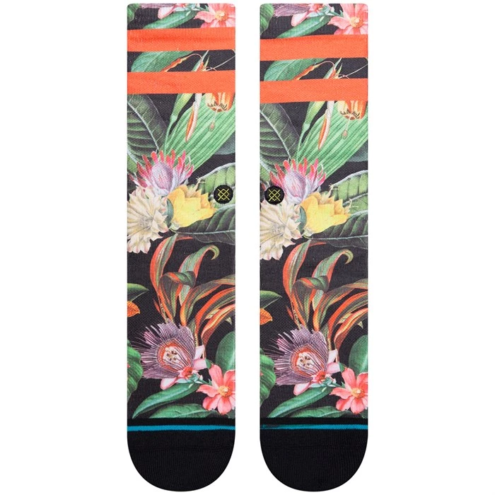 Stance Playa Larga Socks 4 Stance Playa Larga Socks - Image 2