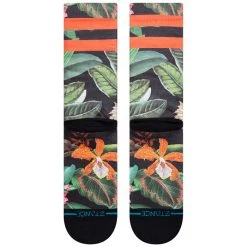 Stance Playa Larga Socks 7 Stance Playa Larga Socks -Picture Organic Sales Shop stance playa larga socks 2