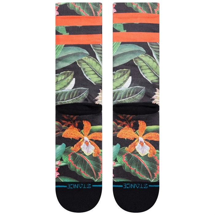 Stance Playa Larga Socks 5 Stance Playa Larga Socks - Image 3