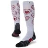 Stance Poma Snow Socks -Picture Organic Sales Shop stance poma snow socks 0